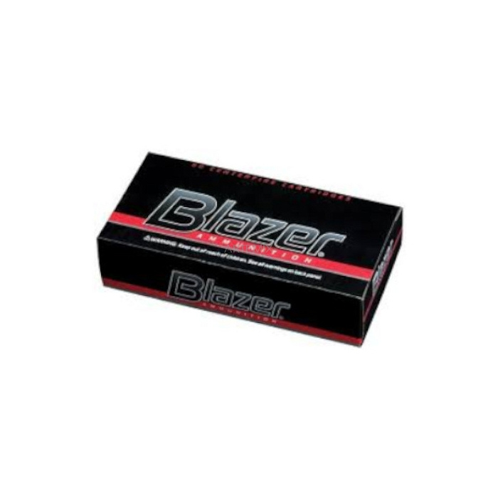 Amunicja Blazer .45 ACP / .45 AUTO FMJ